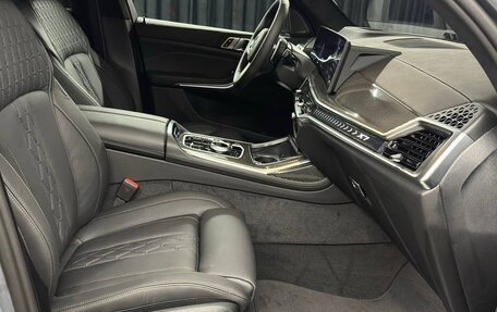 BMW X7, 2025 год, 16 600 000 рублей, 6 фотография