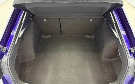 Skoda Octavia IV, 2022 год, 2 255 000 рублей, 18 фотография