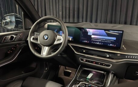 BMW X7, 2025 год, 16 600 000 рублей, 5 фотография