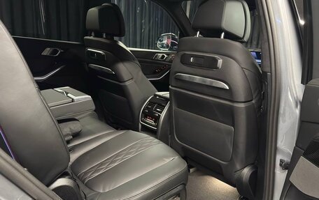 BMW X7, 2025 год, 16 600 000 рублей, 10 фотография