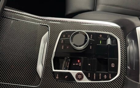 BMW X7, 2025 год, 16 600 000 рублей, 9 фотография