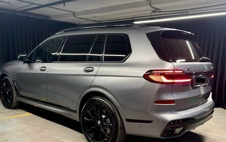 BMW X7, 2025 год, 16 600 000 рублей, 3 фотография