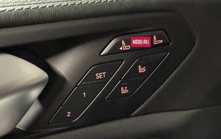 BMW X7, 2025 год, 16 600 000 рублей, 8 фотография