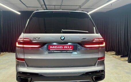 BMW X7, 2025 год, 16 600 000 рублей, 2 фотография
