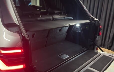 BMW X7, 2025 год, 16 600 000 рублей, 14 фотография