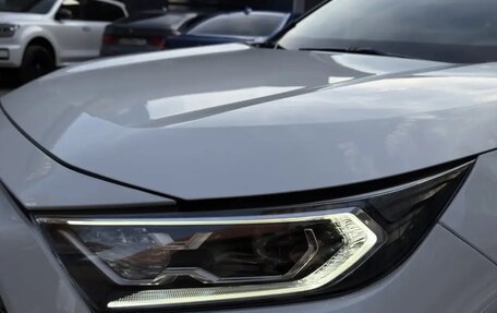 Toyota RAV4, 2019 год, 3 700 000 рублей, 2 фотография