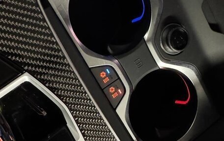 BMW X7, 2025 год, 16 600 000 рублей, 15 фотография