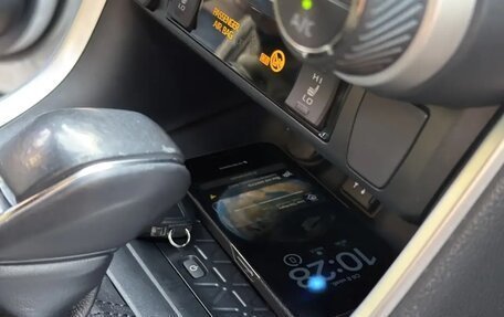 Toyota RAV4, 2019 год, 3 700 000 рублей, 6 фотография