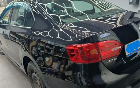 Volkswagen Jetta VI, 2012 год, 715 000 рублей, 6 фотография