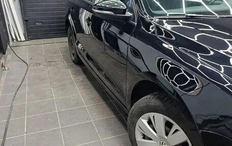 Volkswagen Jetta VI, 2012 год, 715 000 рублей, 4 фотография