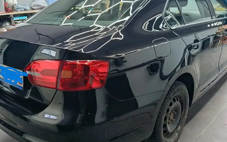 Volkswagen Jetta VI, 2012 год, 715 000 рублей, 5 фотография