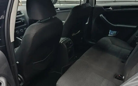 Volkswagen Jetta VI, 2012 год, 715 000 рублей, 7 фотография