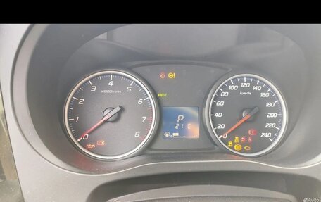 Mitsubishi Outlander III рестайлинг 3, 2013 год, 1 390 000 рублей, 10 фотография