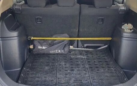 Mitsubishi Outlander III рестайлинг 3, 2013 год, 1 390 000 рублей, 9 фотография