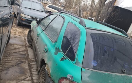 Subaru Impreza IV, 1998 год, 100 000 рублей, 4 фотография