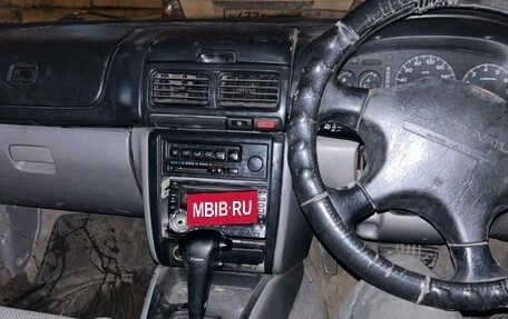 Subaru Impreza IV, 1998 год, 100 000 рублей, 7 фотография