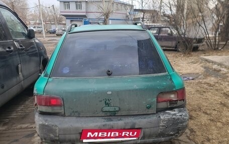 Subaru Impreza IV, 1998 год, 100 000 рублей, 2 фотография