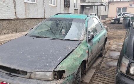 Subaru Impreza IV, 1998 год, 100 000 рублей, 5 фотография