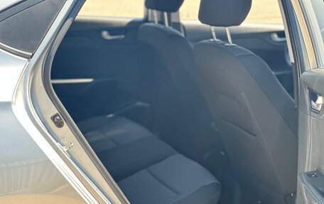 Hyundai Solaris II рестайлинг, 2019 год, 1 250 000 рублей, 8 фотография