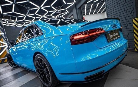 Audi A8, 2016 год, 3 650 000 рублей, 6 фотография