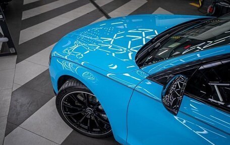 Audi A8, 2016 год, 3 650 000 рублей, 14 фотография