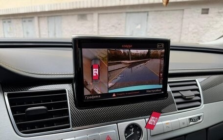 Audi A8, 2016 год, 3 650 000 рублей, 36 фотография