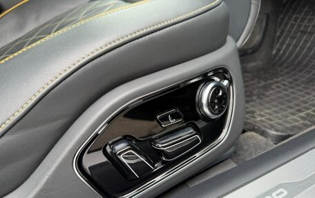 Audi A8, 2016 год, 3 650 000 рублей, 40 фотография