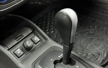 Opel Corsa C рестайлинг, 2005 год, 309 900 рублей, 10 фотография