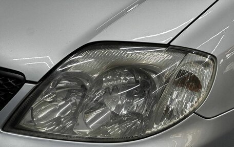 Toyota Corolla, 2003 год, 509 900 рублей, 7 фотография