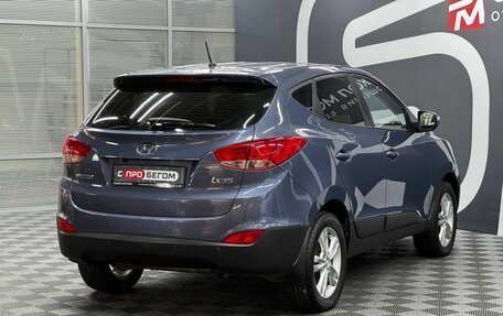 Hyundai ix35 I рестайлинг, 2012 год, 1 249 900 рублей, 5 фотография