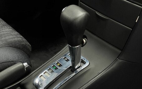 Toyota Corolla, 2003 год, 509 900 рублей, 16 фотография