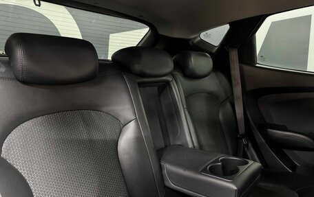 Hyundai ix35 I рестайлинг, 2012 год, 1 249 900 рублей, 12 фотография