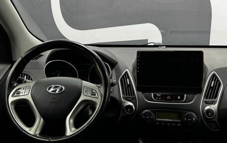 Hyundai ix35 I рестайлинг, 2012 год, 1 249 900 рублей, 9 фотография