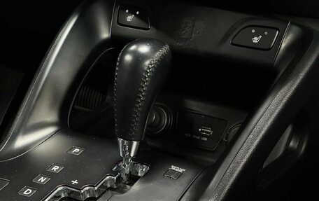 Hyundai ix35 I рестайлинг, 2012 год, 1 249 900 рублей, 11 фотография