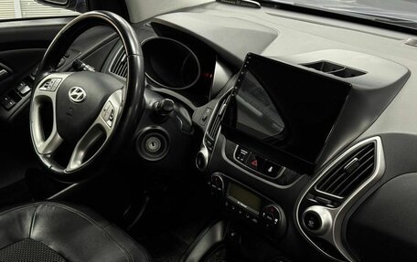 Hyundai ix35 I рестайлинг, 2012 год, 1 249 900 рублей, 10 фотография