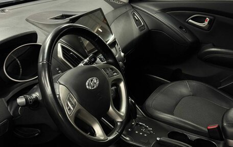 Hyundai ix35 I рестайлинг, 2012 год, 1 249 900 рублей, 7 фотография