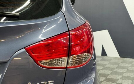 Hyundai ix35 I рестайлинг, 2012 год, 1 249 900 рублей, 6 фотография