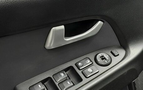 KIA Sportage III, 2012 год, 1 269 900 рублей, 11 фотография