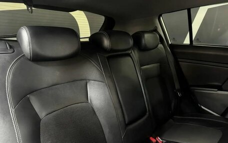 KIA Sportage III, 2012 год, 1 269 900 рублей, 12 фотография