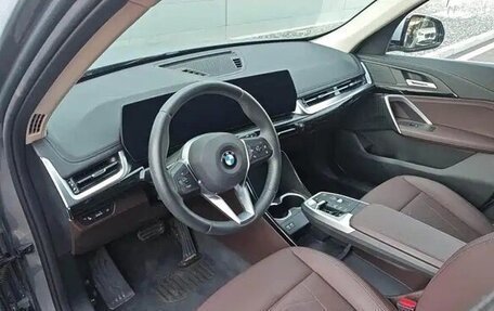 BMW X1, 2024 год, 4 100 000 рублей, 4 фотография