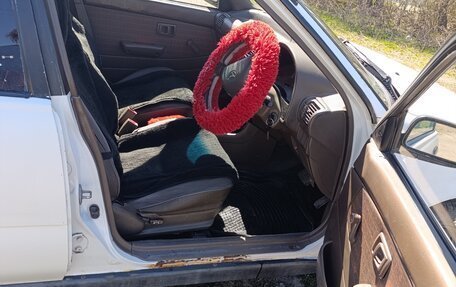 Toyota Starlet, 1993 год, 150 000 рублей, 6 фотография