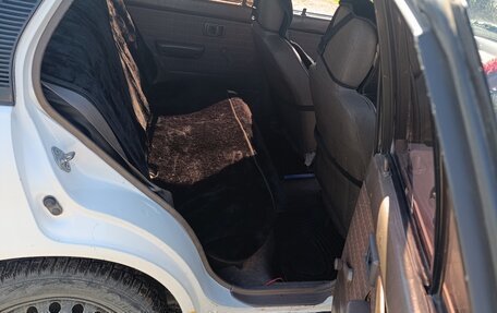 Toyota Starlet, 1993 год, 150 000 рублей, 5 фотография