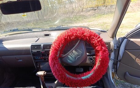 Toyota Starlet, 1993 год, 150 000 рублей, 7 фотография