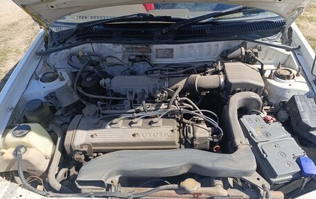 Toyota Starlet, 1993 год, 150 000 рублей, 8 фотография