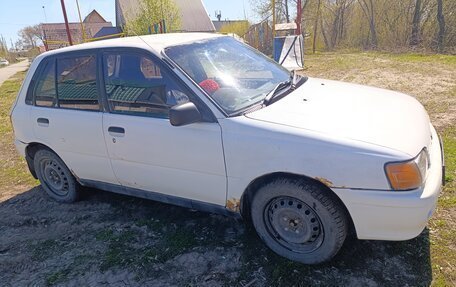 Toyota Starlet, 1993 год, 150 000 рублей, 4 фотография
