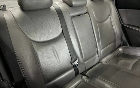 Hyundai Elantra V, 2012 год, 1 109 900 рублей, 18 фотография