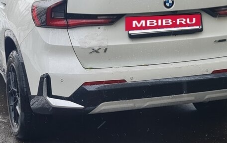 BMW X1, 2024 год, 4 100 000 рублей, 3 фотография