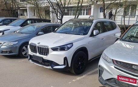 BMW X1, 2024 год, 4 100 000 рублей, 2 фотография