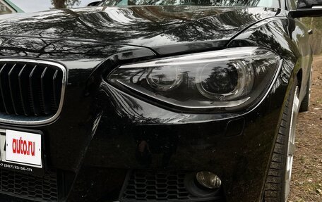 BMW 1 серия, 2013 год, 1 450 000 рублей, 3 фотография