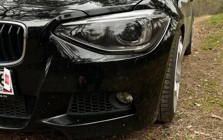 BMW 1 серия, 2013 год, 1 450 000 рублей, 4 фотография